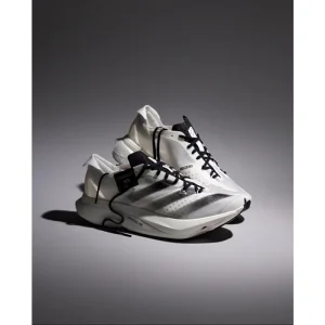 Y3 X Adidas Adizero Adios Pro 3 Shoes For Men (BOT799)