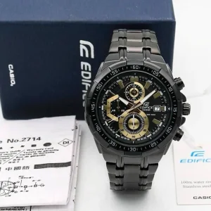 Casio Edifice Watch For Men (SUP1428)