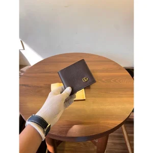 Gucci Wallet For Men (SUP1628)