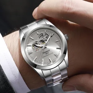 Tissot Watch For Men (SUP1331)