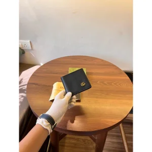 Gucci Wallet For Men (SUP1629)