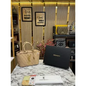 YSL Handbag For Women (SUP2328)
