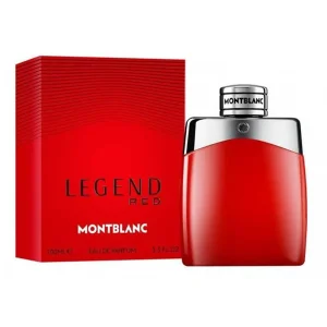Mont Blanc Parfum Red Edp 100ml (BOT1027)