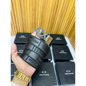Armani Exchange Belt For Men (SUP1763)