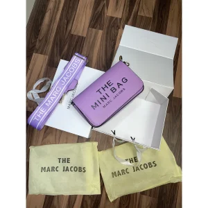 Marc Jacobs Handbag For Women (SUP2203)