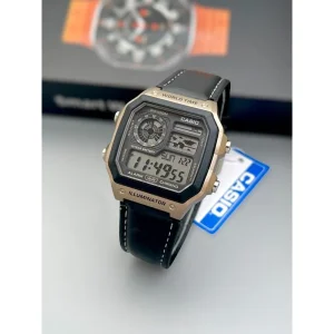 Casio Vintage Watch For Men (SUP2503)