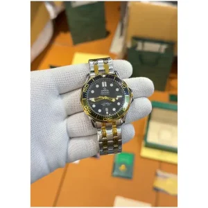 Imported Omega Seamaster Watch For Men (BOT132)