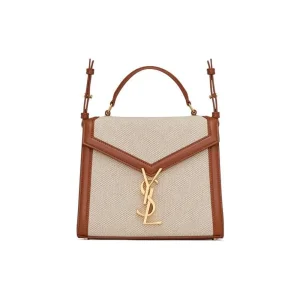 Stylish Yves Saint Laurent Handle Bag For Women (BOT190)