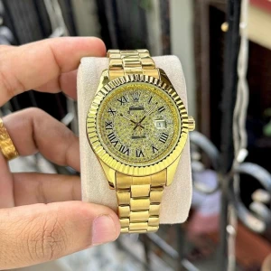 Rolex Watch For Women (SUP403)