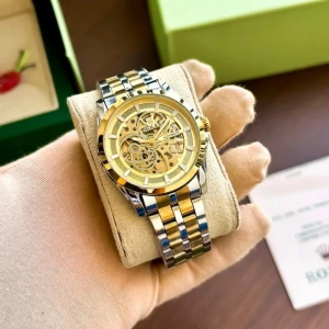 Roger Dubuis Watch For Men (SW02)