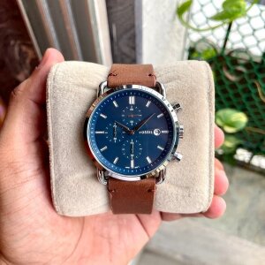 Fossil Watch For Men (SW8790)