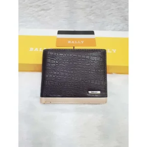 Bally Wallet For Men (SUP1728)