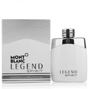 Mont Blanc Legend Parfum Spirit Edt 100ml (BOT1028)