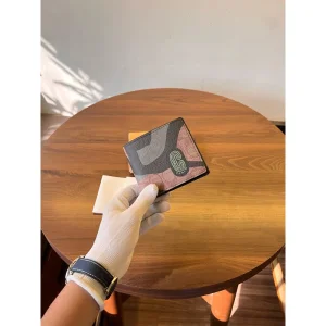 Coach Wallet For Men (SUP1630)