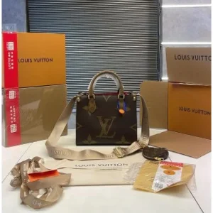 Stylish Louis Vuitton Handbag For Women (BOT172)