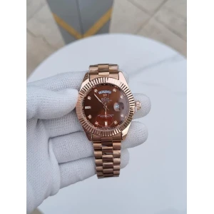 Rolex Watch Automatic For Men (SW25)