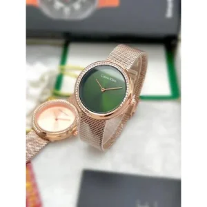 Calvin Klein Watch For Women (SUP2781)