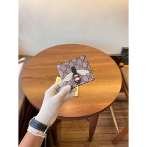 Gucci Wallet For Men (SUP1632)