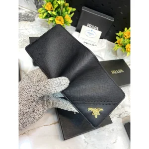Prada Wallet For Men (SUP1730)