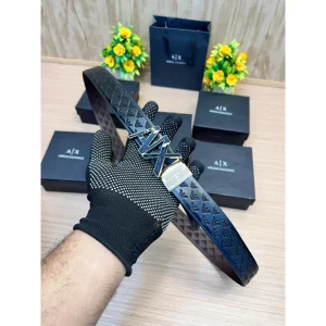 Armani Belt For Men (SUP1792)
