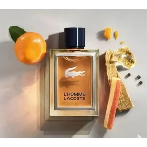 L Homme Lacoste Parfum (BOT437)