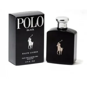 Polo Ralph Lauren Parfum Black 100ml (BOT1029)