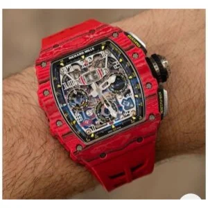 Richard Mile Watch For Men (SUP932)