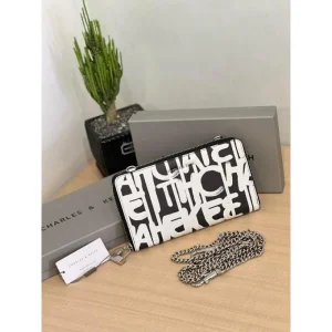 Charles & Keith Handbag For Women (SUP2334)