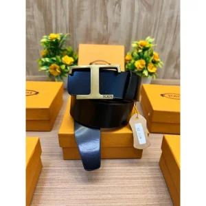 Premium Tods Belt For Men (BOT867)