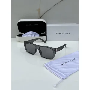 Marc Jacobs Sunglasses Grey For Men (BOT983)