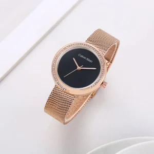 Calvin Klein Watch For Women (SUP2783)