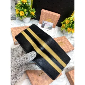 Coach Wallet For Men (SUP1732)