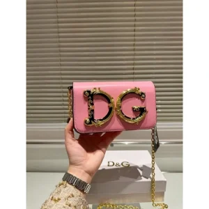 Dolce & Gabbana Handbag For Women (SUP2335)