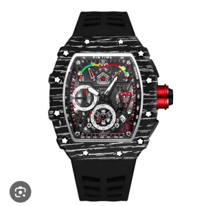 Richard Mile Watch For Men (SUP934)