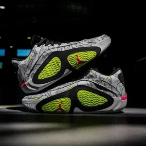 Nike Air Jordan Tatum 2 Shoes For Men (BOT823)