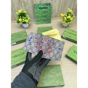 Gucci Wallet For Men (SUP1635)