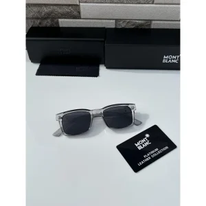 Stylish Mont Blanc Sunglasses For Men (BOT592)