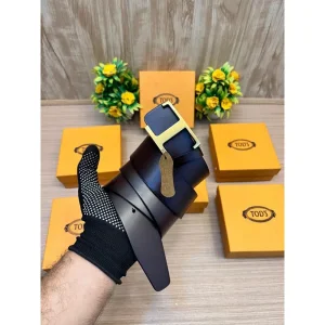 Premium Tods Belt For Men (BOT868)