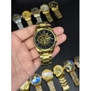 Rolex Automatic Watch For Men (SW8634)