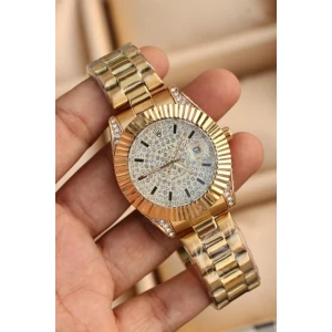 Swarovski Watch For Women (SUP635)
