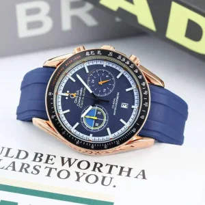 Omega Speedmaster Watch For Men (SUP935)