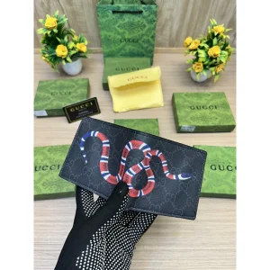 Gucci Wallet For Men (SUP1636)