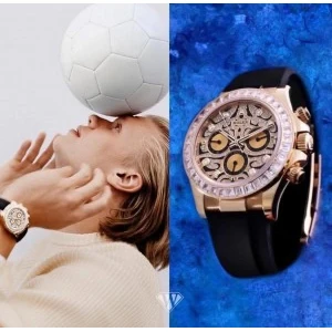 Chanel Watch For Women (SUP436)