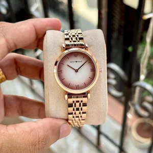 Emporio Armani Watch For Women (SUP836)