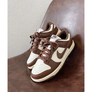 Nike Sb Dunk Low Cacao Shoes For Men (BOT832)
