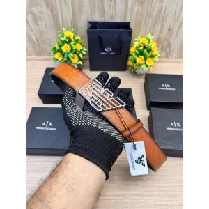 Armani Belt For Men (SUP1796)