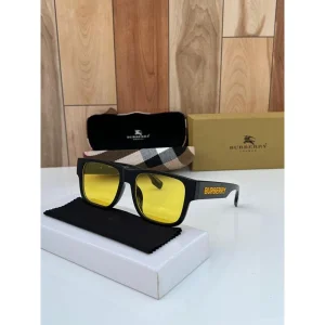 Burberry Sunglasses Wayfero Yellow For Men (BOT881)