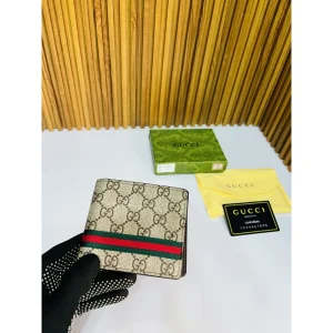 Gucci Wallet For Men (SUP1638)