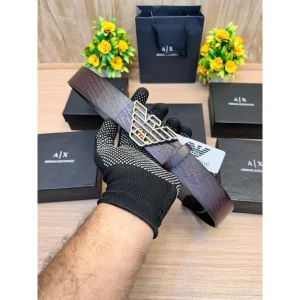 Armani Belt For Men (SUP1797)