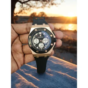 Audemars Piguet Watch For Men (SUP2538)